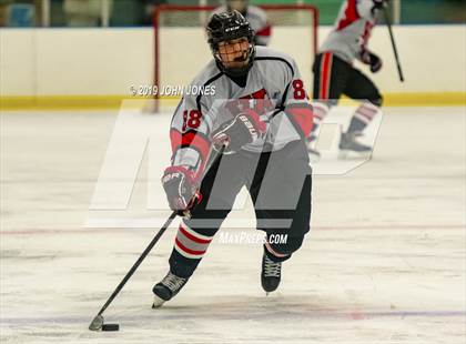 Thumbnail 3 in West Essex vs Summit photogallery.