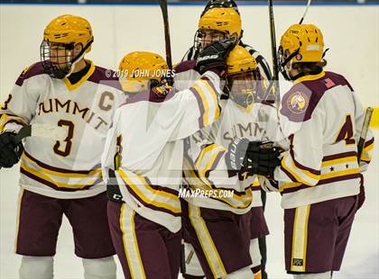 Thumbnail 3 in West Essex vs Summit photogallery.