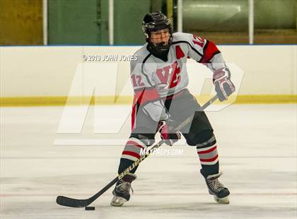Thumbnail 1 in West Essex vs Summit photogallery.