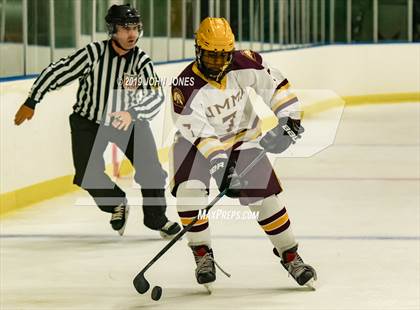 Thumbnail 3 in West Essex vs Summit photogallery.