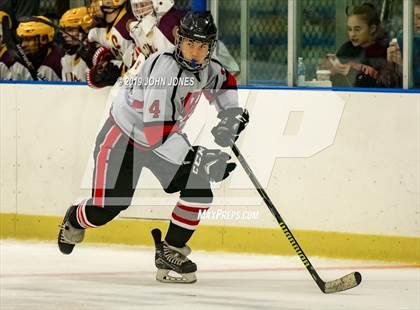 Thumbnail 1 in West Essex vs Summit photogallery.