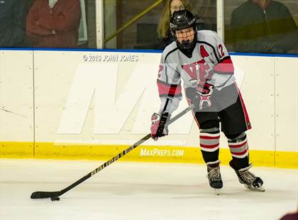 Thumbnail 2 in West Essex vs Summit photogallery.