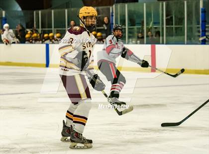 Thumbnail 2 in West Essex vs Summit photogallery.