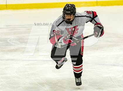 Thumbnail 3 in West Essex vs Summit photogallery.