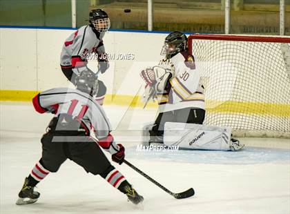 Thumbnail 1 in West Essex vs Summit photogallery.