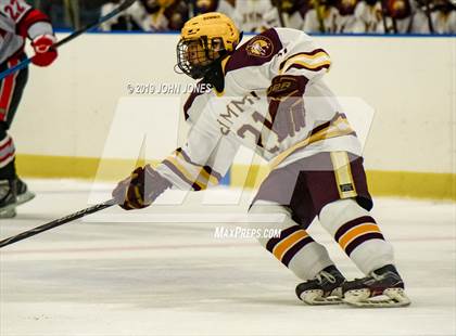 Thumbnail 1 in West Essex vs Summit photogallery.