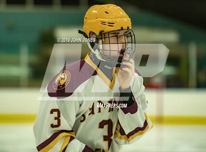 Thumbnail 1 in West Essex vs Summit photogallery.