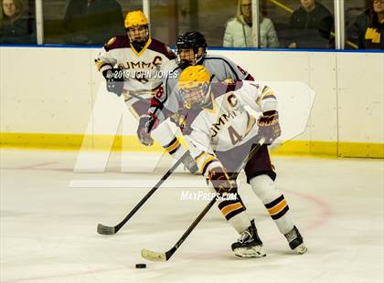 Thumbnail 2 in West Essex vs Summit photogallery.