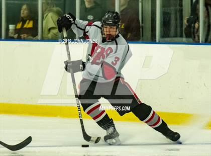 Thumbnail 1 in West Essex vs Summit photogallery.