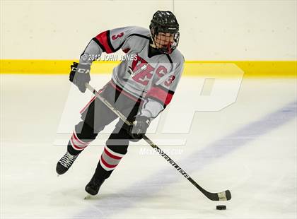 Thumbnail 2 in West Essex vs Summit photogallery.