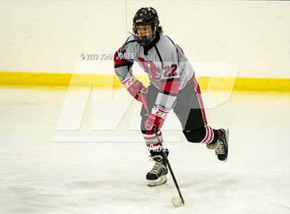 Thumbnail 3 in West Essex vs Summit photogallery.