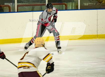 Thumbnail 1 in West Essex vs Summit photogallery.