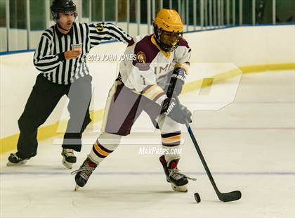 Thumbnail 2 in West Essex vs Summit photogallery.