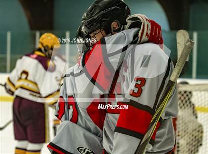 Thumbnail 1 in West Essex vs Summit photogallery.