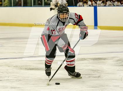 Thumbnail 3 in West Essex vs Summit photogallery.