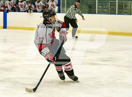 Thumbnail 2 in West Essex vs Summit photogallery.