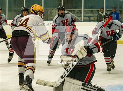 Thumbnail 2 in West Essex vs Summit photogallery.
