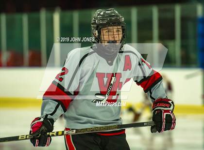 Thumbnail 1 in West Essex vs Summit photogallery.