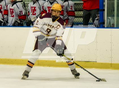 Thumbnail 1 in West Essex vs Summit photogallery.