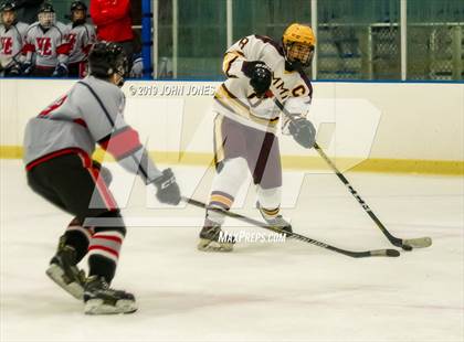 Thumbnail 2 in West Essex vs Summit photogallery.
