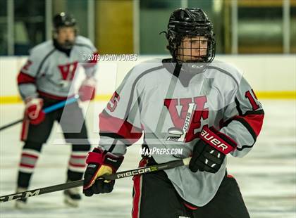 Thumbnail 1 in West Essex vs Summit photogallery.