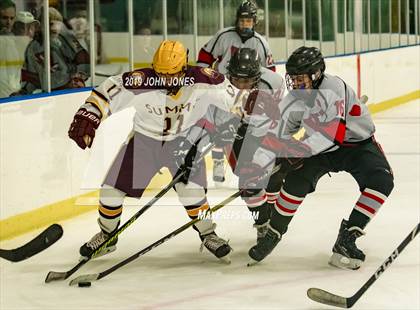 Thumbnail 3 in West Essex vs Summit photogallery.