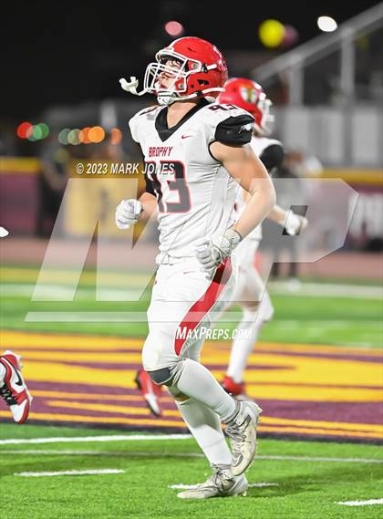 Thumbnail 1 in Brophy College Prep @ Mountain Pointe photogallery.