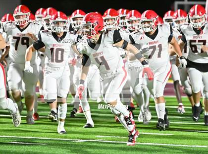 Thumbnail 1 in Brophy College Prep @ Mountain Pointe photogallery.