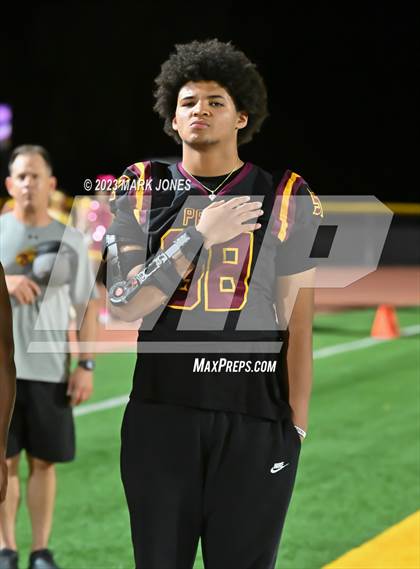 Thumbnail 1 in Brophy College Prep @ Mountain Pointe photogallery.