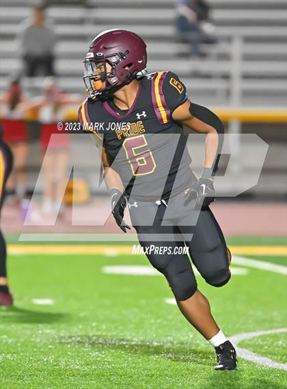 Thumbnail 2 in Brophy College Prep @ Mountain Pointe photogallery.