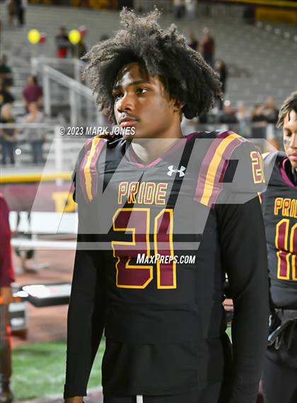 Thumbnail 1 in Brophy College Prep @ Mountain Pointe photogallery.