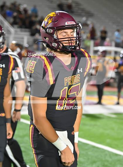 Thumbnail 2 in Brophy College Prep @ Mountain Pointe photogallery.