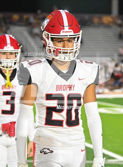 Thumbnail 2 in Brophy College Prep @ Mountain Pointe photogallery.