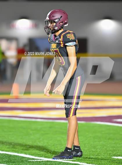 Thumbnail 3 in Brophy College Prep @ Mountain Pointe photogallery.