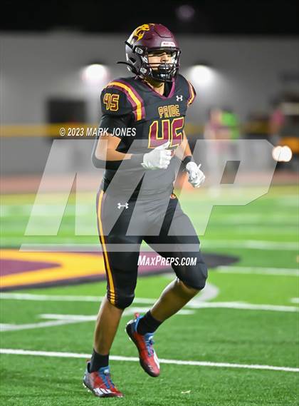Thumbnail 2 in Brophy College Prep @ Mountain Pointe photogallery.