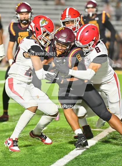Thumbnail 2 in Brophy College Prep @ Mountain Pointe photogallery.