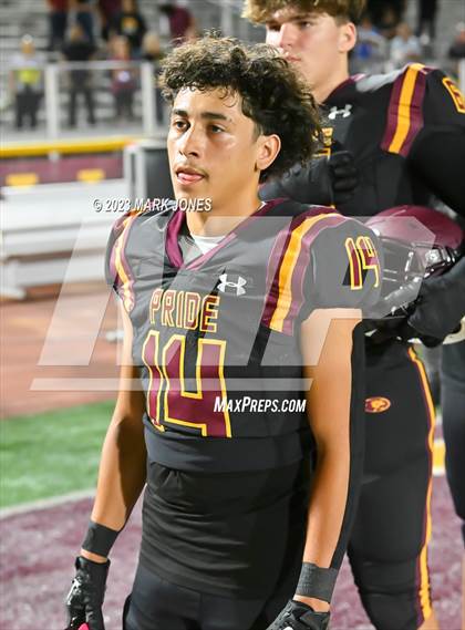Thumbnail 3 in Brophy College Prep @ Mountain Pointe photogallery.