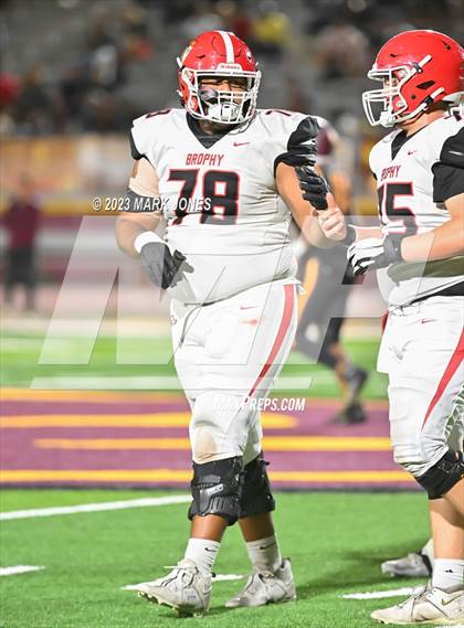 Thumbnail 2 in Brophy College Prep @ Mountain Pointe photogallery.
