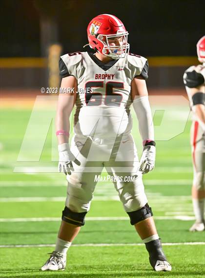 Thumbnail 2 in Brophy College Prep @ Mountain Pointe photogallery.
