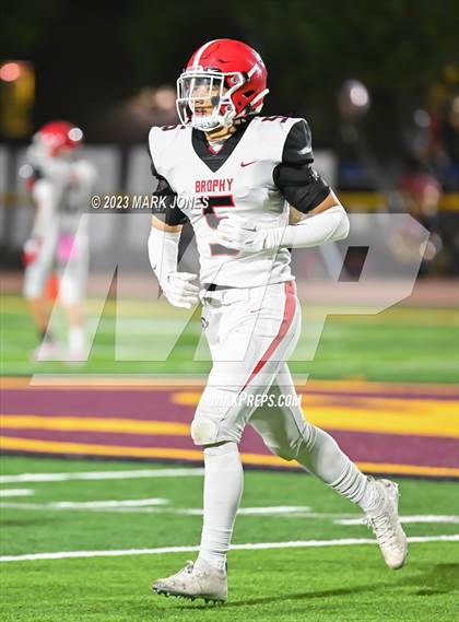 Thumbnail 2 in Brophy College Prep @ Mountain Pointe photogallery.