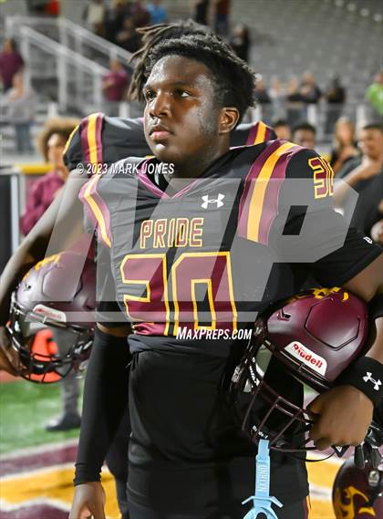 Thumbnail 3 in Brophy College Prep @ Mountain Pointe photogallery.