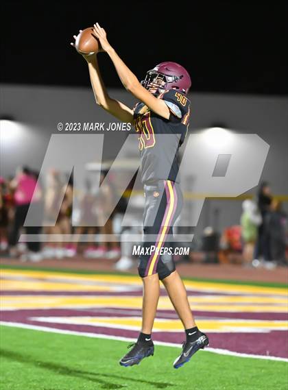 Thumbnail 1 in Brophy College Prep @ Mountain Pointe photogallery.