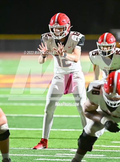 Thumbnail 2 in Brophy College Prep @ Mountain Pointe photogallery.