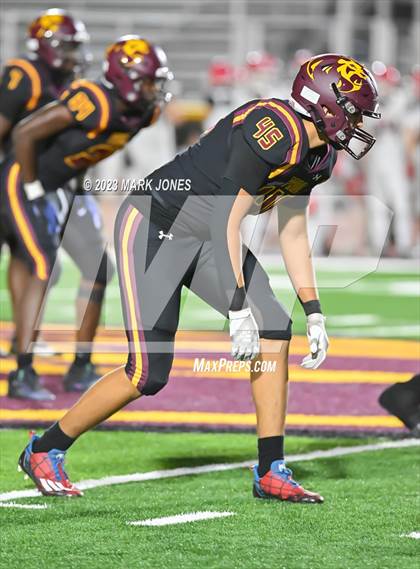 Thumbnail 3 in Brophy College Prep @ Mountain Pointe photogallery.