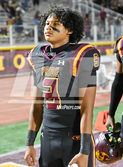 Thumbnail 2 in Brophy College Prep @ Mountain Pointe photogallery.