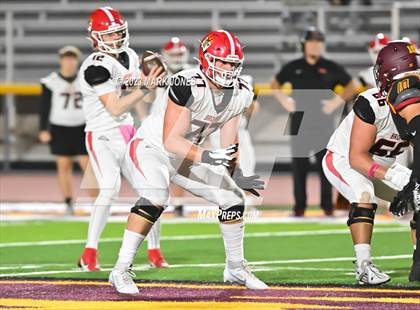 Thumbnail 1 in Brophy College Prep @ Mountain Pointe photogallery.