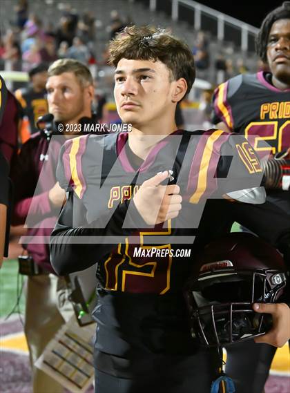 Thumbnail 3 in Brophy College Prep @ Mountain Pointe photogallery.
