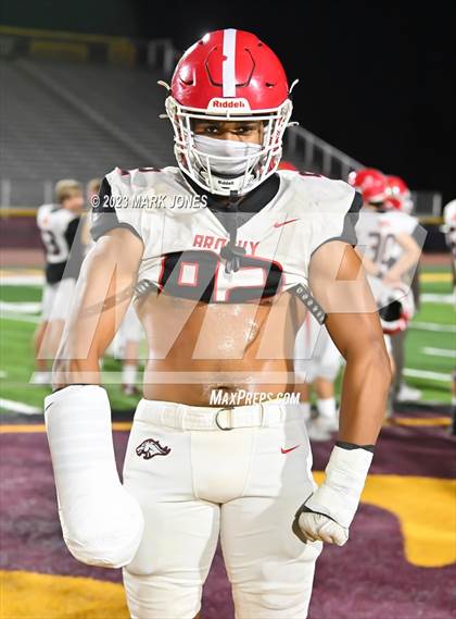 Thumbnail 3 in Brophy College Prep @ Mountain Pointe photogallery.