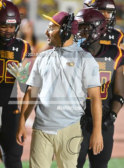 Thumbnail 3 in Brophy College Prep @ Mountain Pointe photogallery.