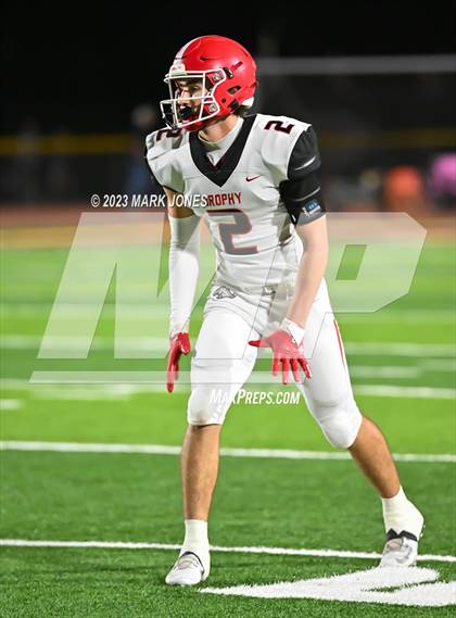 Thumbnail 3 in Brophy College Prep @ Mountain Pointe photogallery.